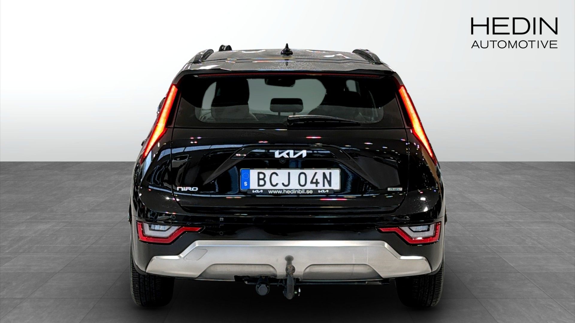 Kia Niro ACTION 2024, photo 4/10