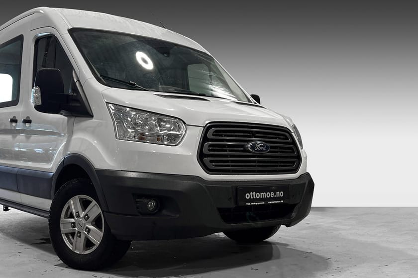 Bilde 2 av Ford Transit 350