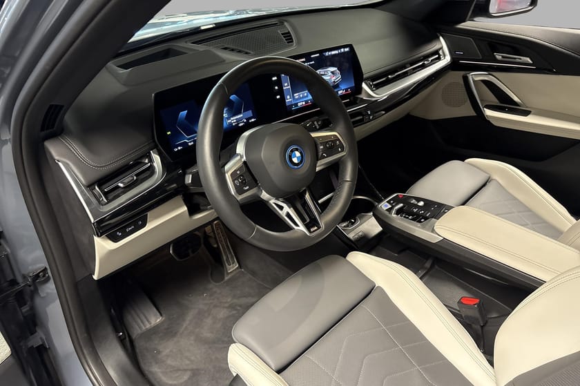 Bilde 5 av BMW iX1 xDrive30