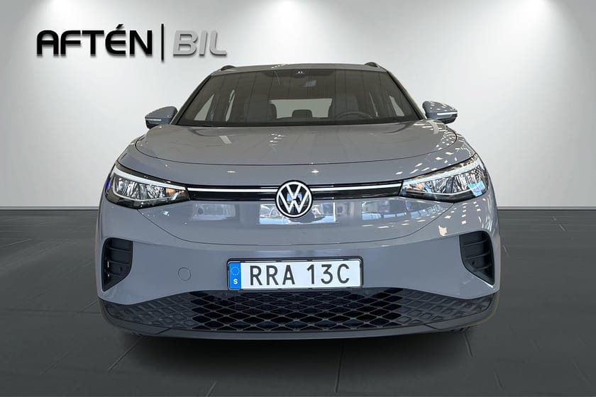 Bild 3 av Volkswagen ID.4 Pro Performance 77 kWh *PRIVATLEASING 1500 MIL PER ÅR INK DRAGKROK*