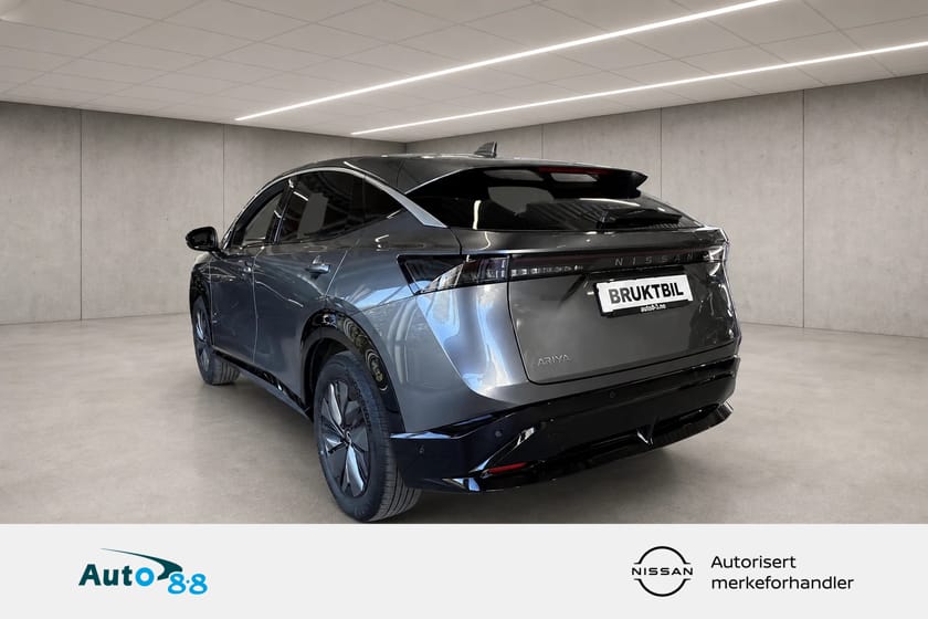 Bilde 4 av Nissan Ariya 87