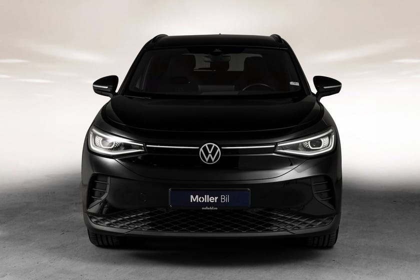 Bilde 4 av Volkswagen ID.4 Pro 4M