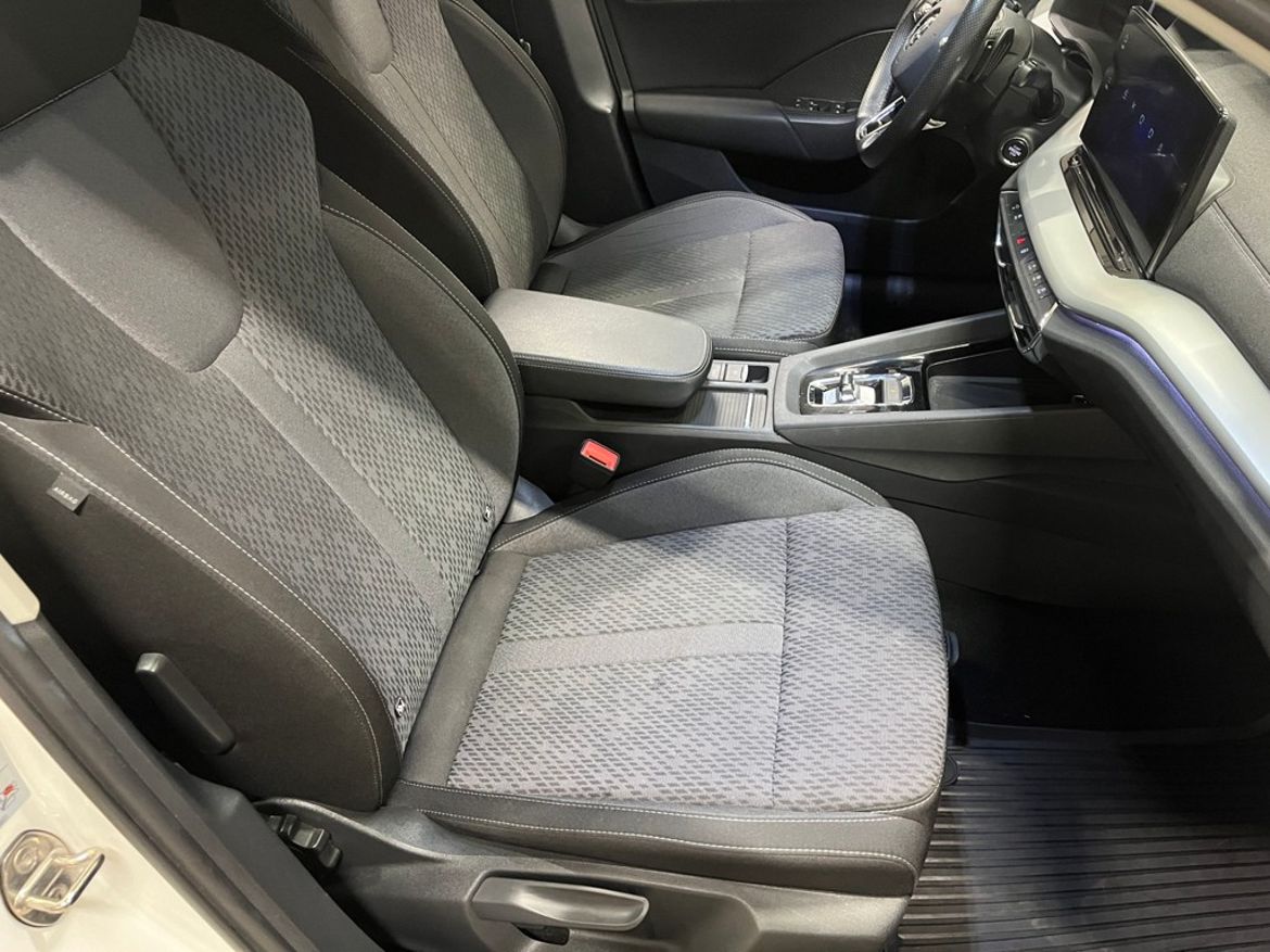Škoda Octavia 2022 - miniatyr 7