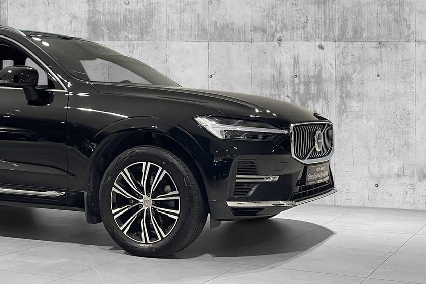 Bilde 2 av Volvo XC60