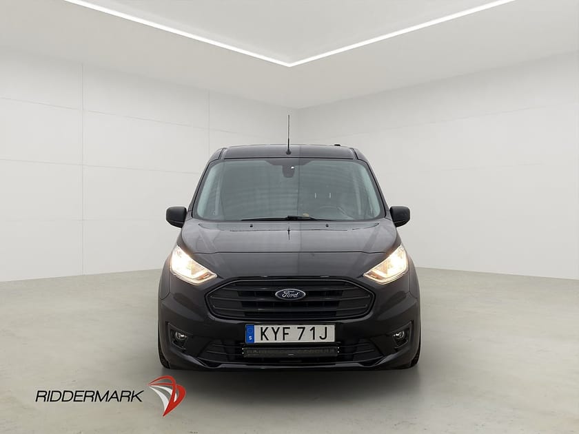 Bild 5 av Ford Transit Connect 220 1.5 Värmare Dragkrok B-Kamera CARPLAY