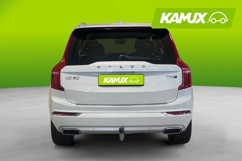 Bild 5 av Volvo XC90