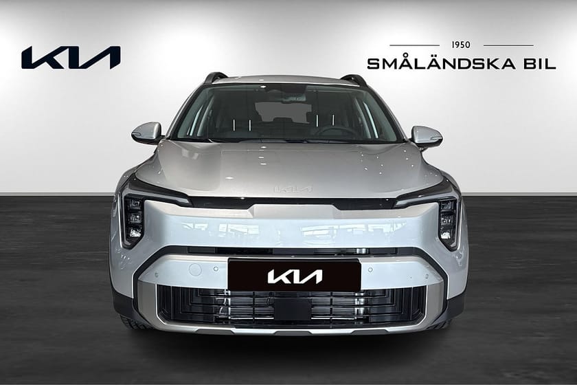 Bild 2 av Kia Stonic 1.0 T-GDI MHEV DCT ADVANCE