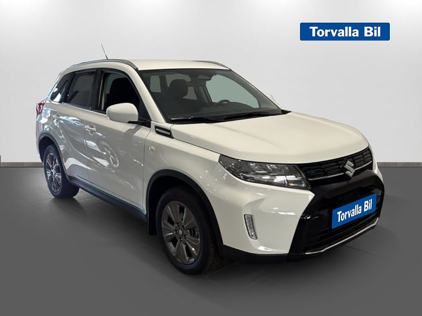 Bild 3 av Suzuki Vitara HEV AllGrip Hybrid AGS / FRI SERVICE