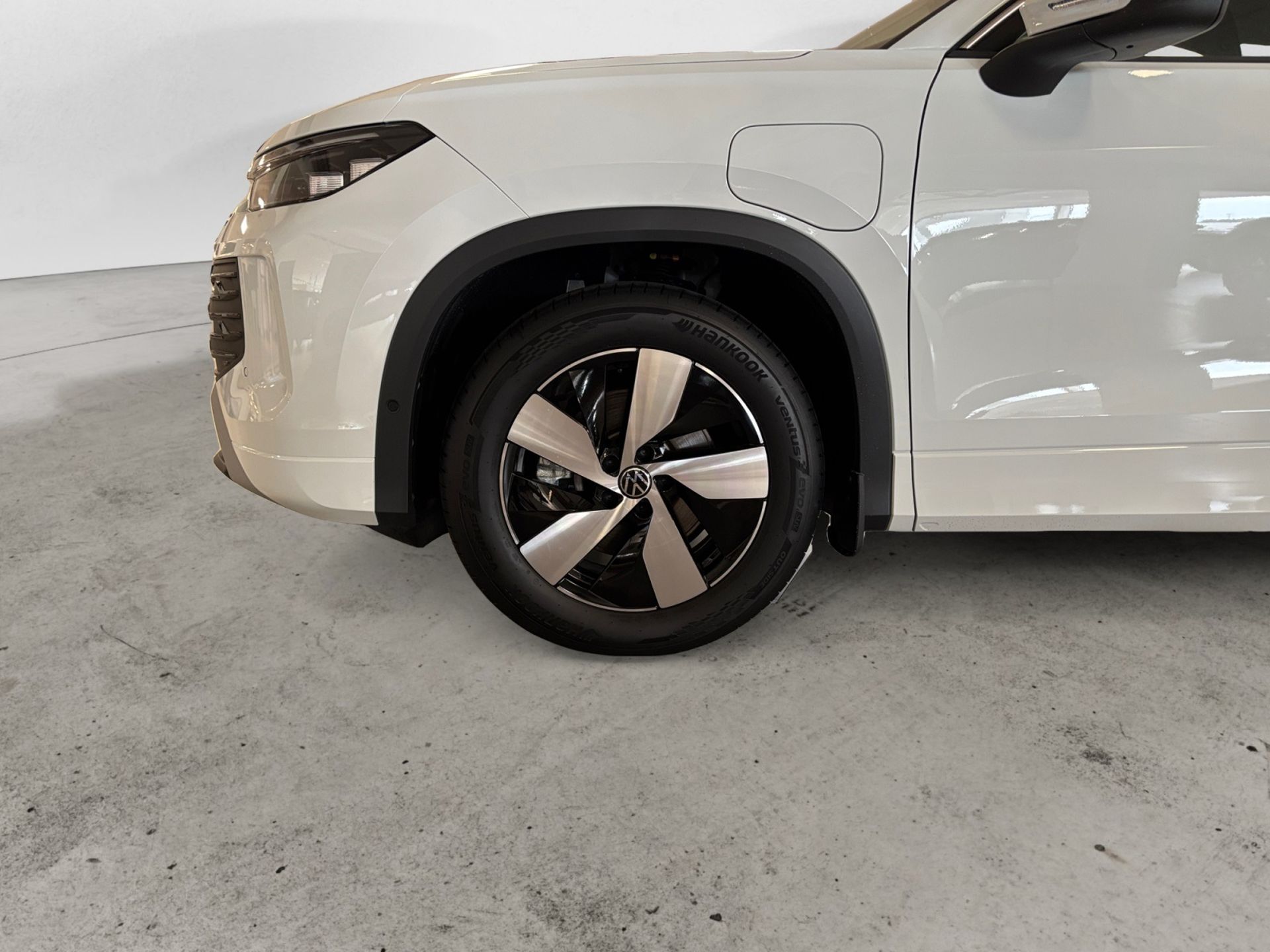 Volkswagen Tayron 2025, bild 6/13