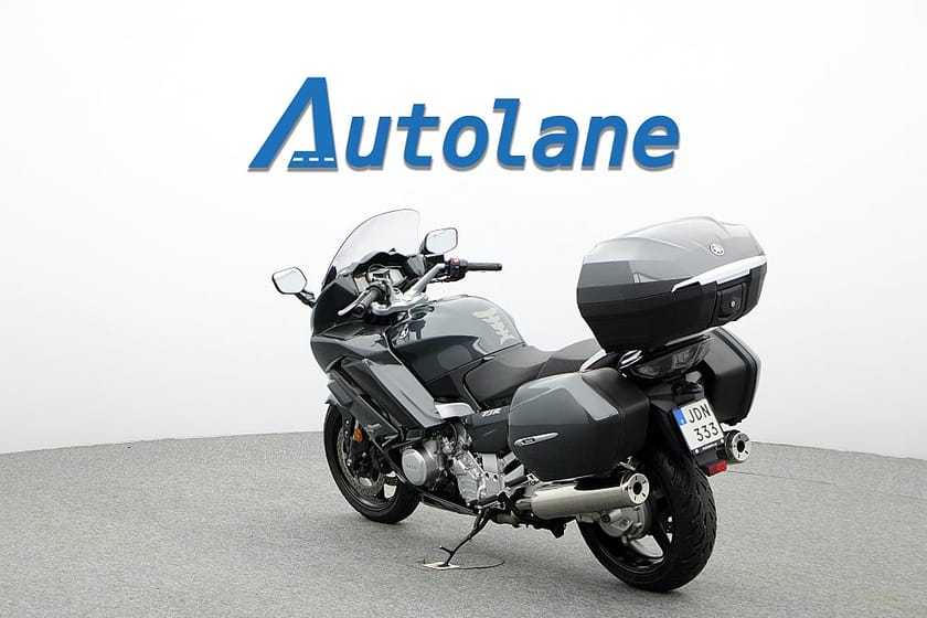 Bild 3 av Yamaha FJR1300A