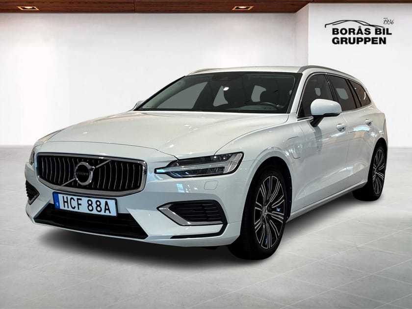 Bild 1 av Volvo V60