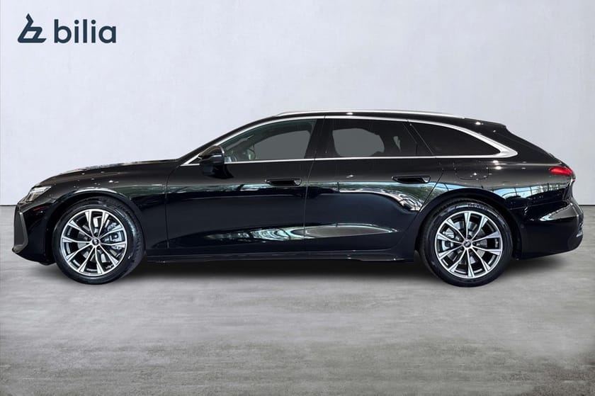 Bild 2 av Audi A6 Avant e-hybrid quattro S line