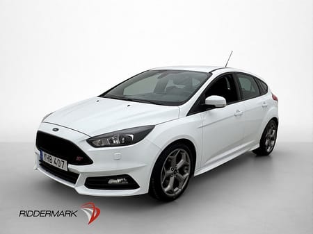 Ford Focus ST