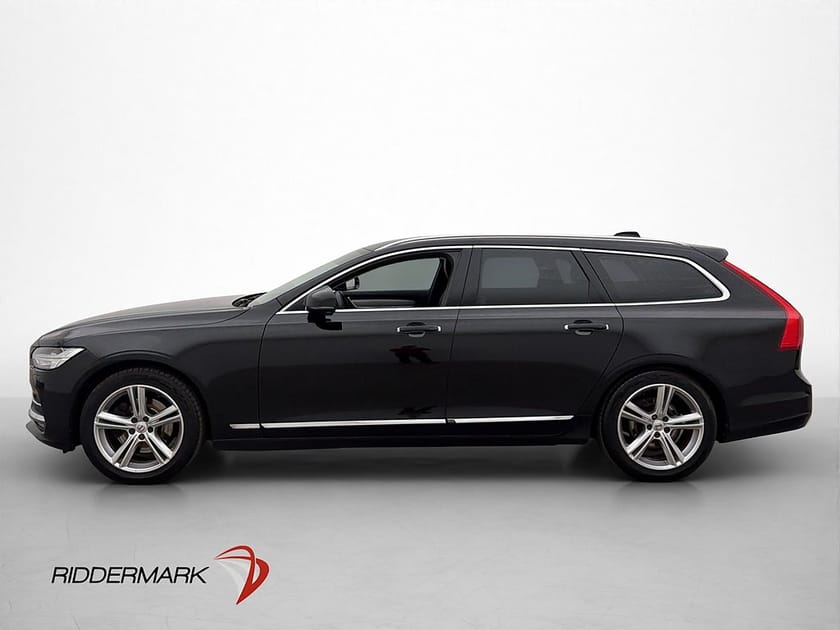 Bild 5 av Volvo V90