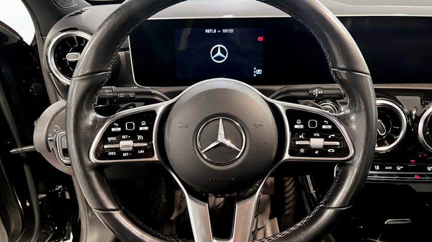 Bild 5 av Mercedes-Benz A 180