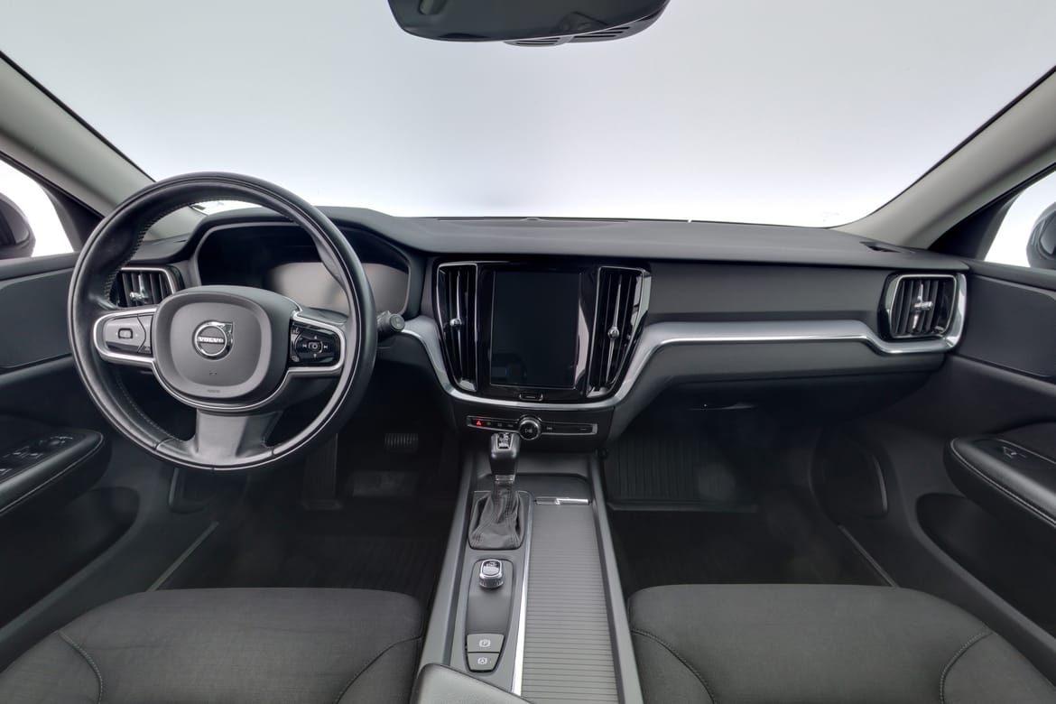 Volvo V60 2019 - miniatyr 7