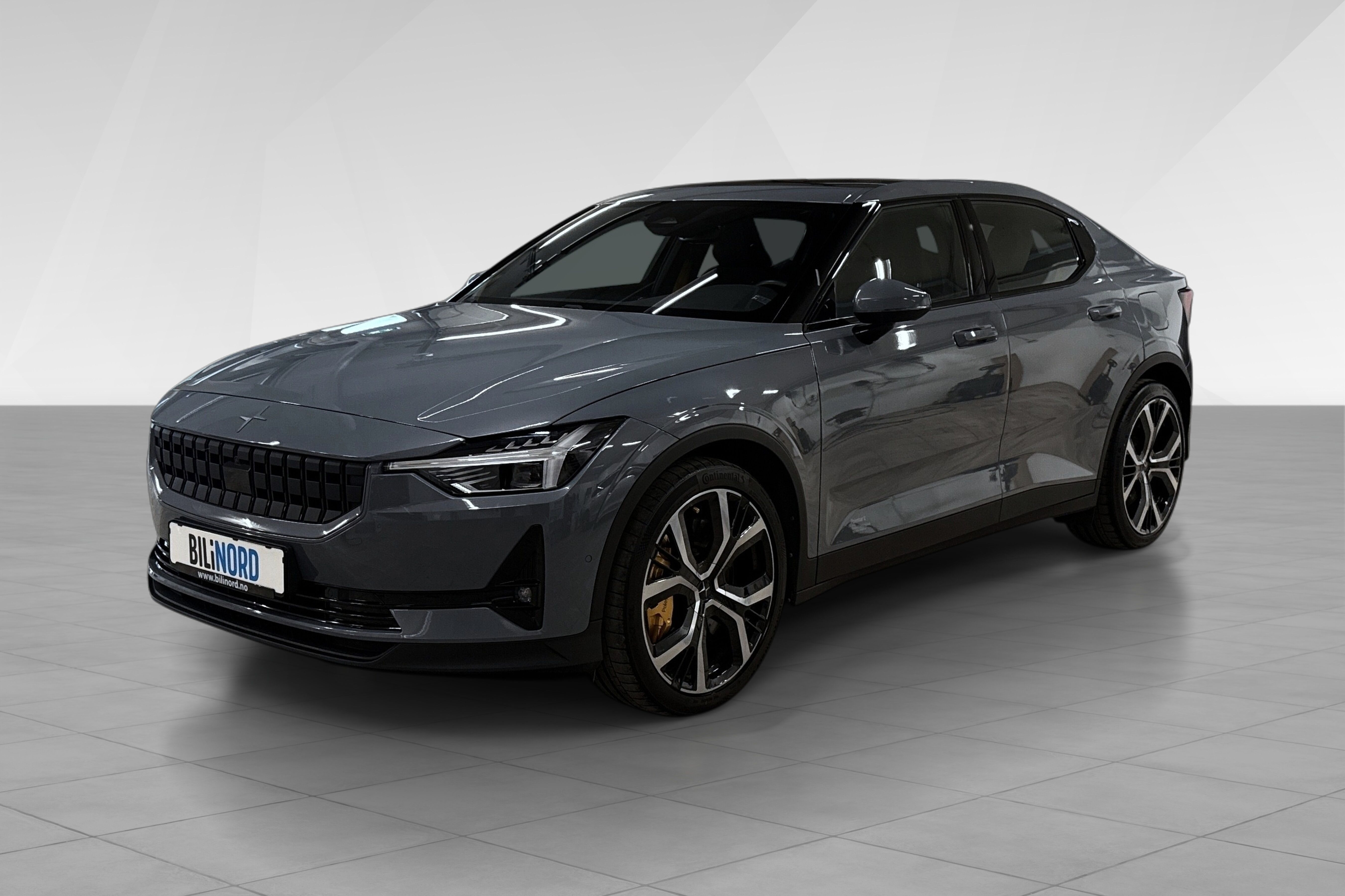 Polestar 2 Long Range Dual Motor bilde 2