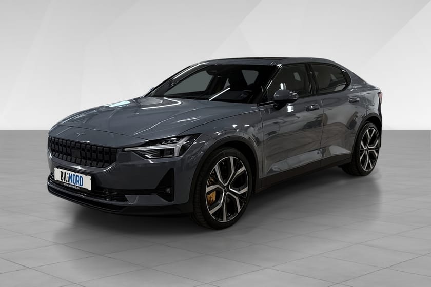 Bilde 2 av Polestar 2 Long Range Dual Motor Panorama / Performance /Pixel-ledlys