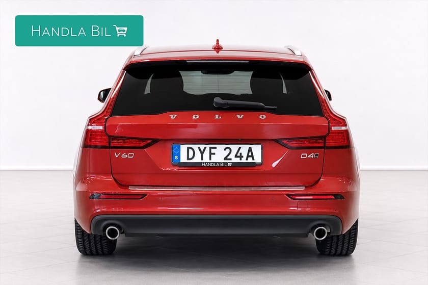 Bild 5 av Volvo V60 