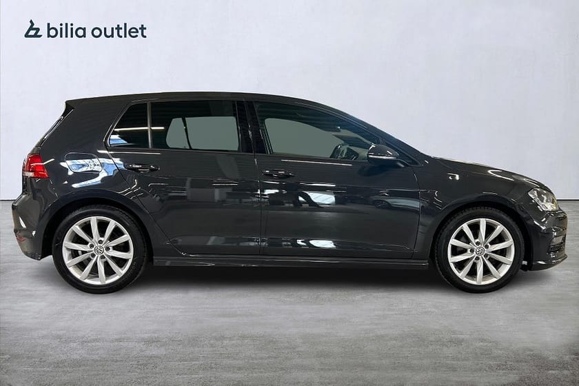 Bild 5 av Volkswagen Golf 1.4 TSI R-Line 150hk Drag Carplay Backkamera