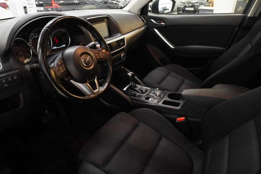 Bild 2 av Mazda CX-5