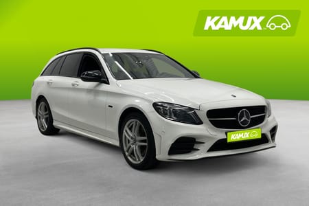 Mercedes-Benz C 300 T e