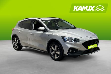 Ford Focus Active