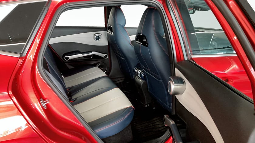 Bild 5 av BYD Atto 3 Extended Range