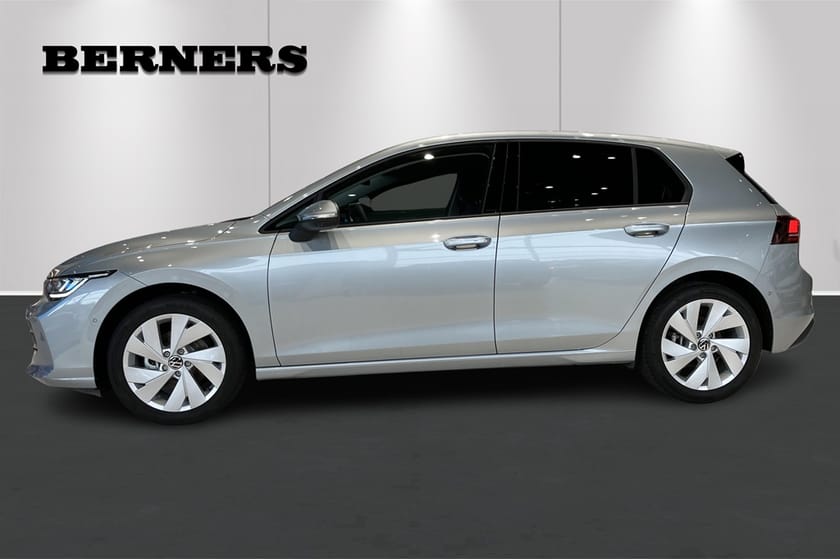 Bild 2 av Volkswagen Golf LIFE 1,5 ETSI 150 HK DSG7