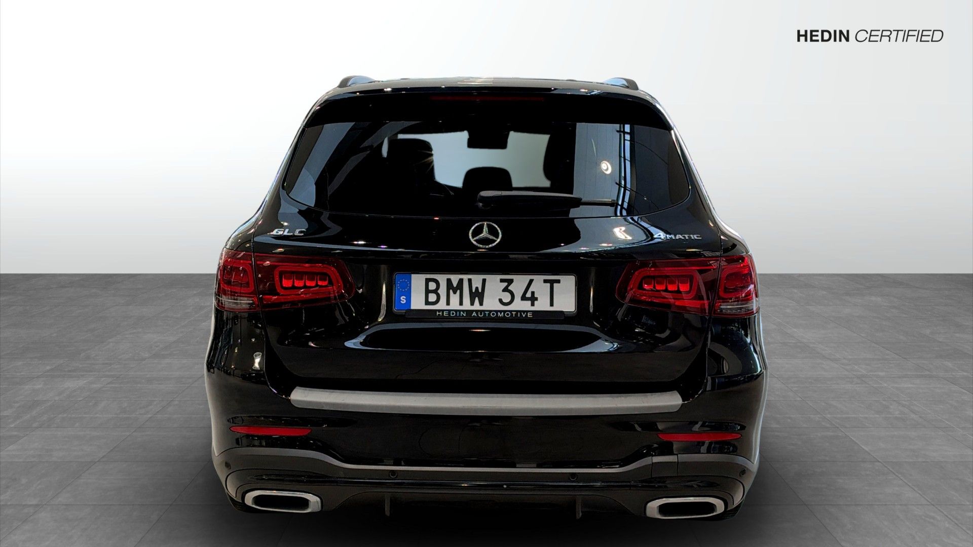 Mercedes-Benz GLC 2022, bild 6/10