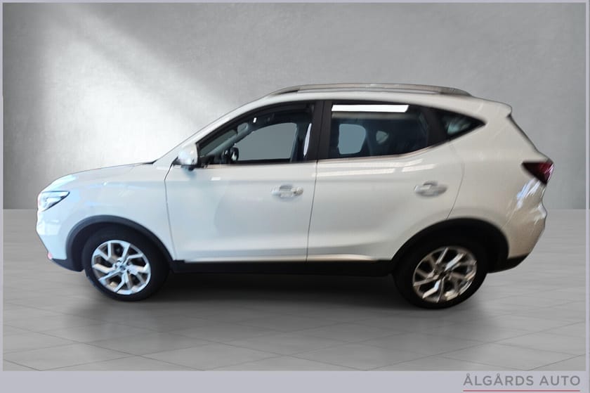 Bilde 2 av MG ZS EV Long Range Luxury