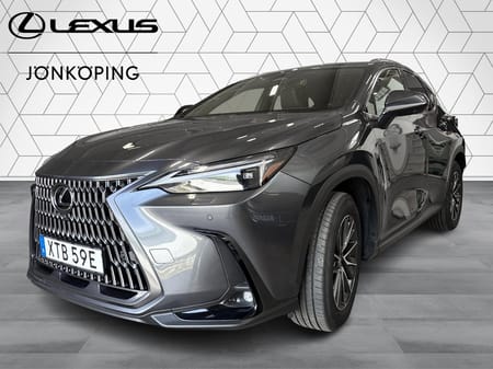 Lexus NX 350h AWD NX350h Executive Teknikpaket