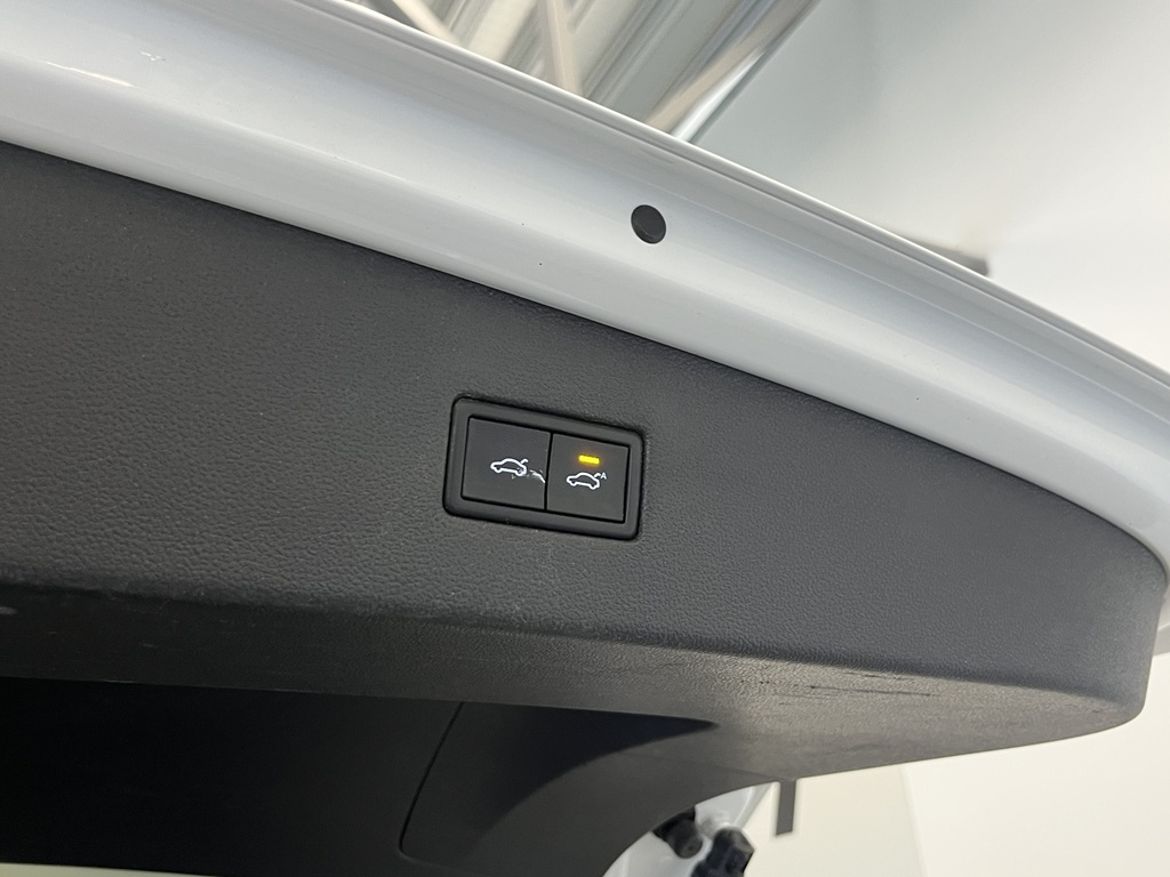 Volkswagen Volkswagen Tiguan Allspace 7-sätes — bild 9