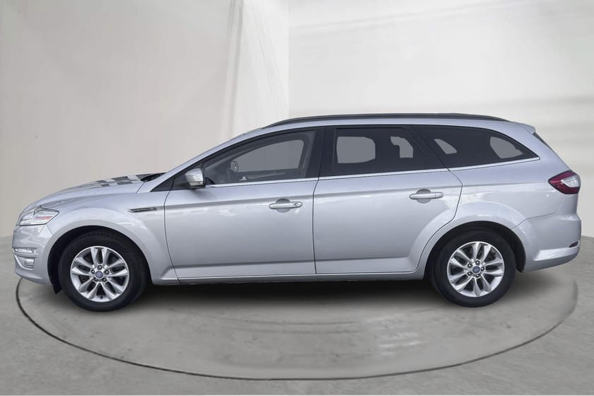 Bild 2 av Ford Mondeo Kombi