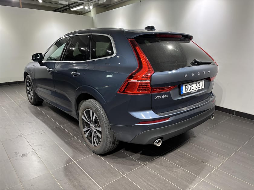 Bild 2 av Volvo XC60 T8 AWD Momentum Advanced Panorama Kamera