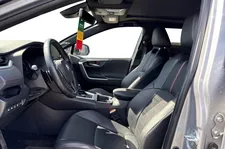Thumnail bilde 3 av Toyota RAV4 Plug-in Hybrid
