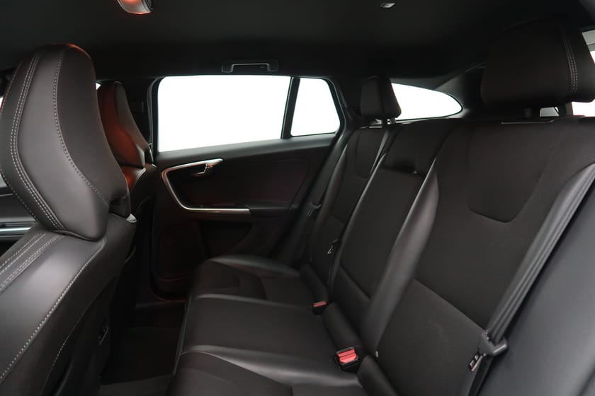 Bild 5 av Volvo V60