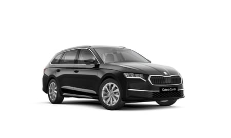Škoda Octavia Kombi