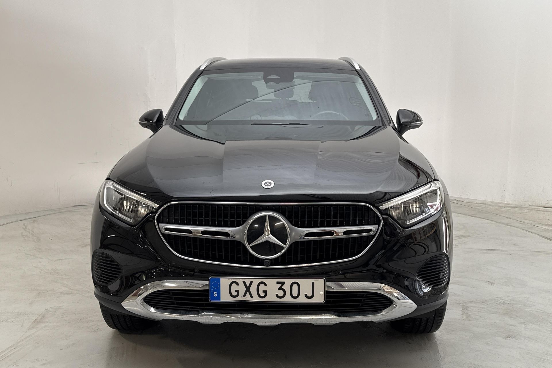 Mercedes-Benz GLC 300 e 4MATIC 2024, bild 5/10