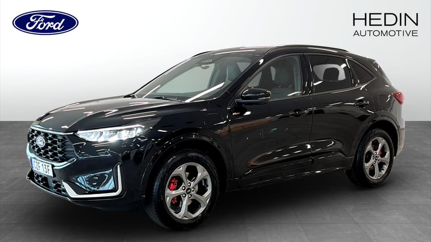 Bild 1 av Ford Kuga Plug-In Hybrid ST-LINE X // 0%ränta // Privat leasing 4995kr