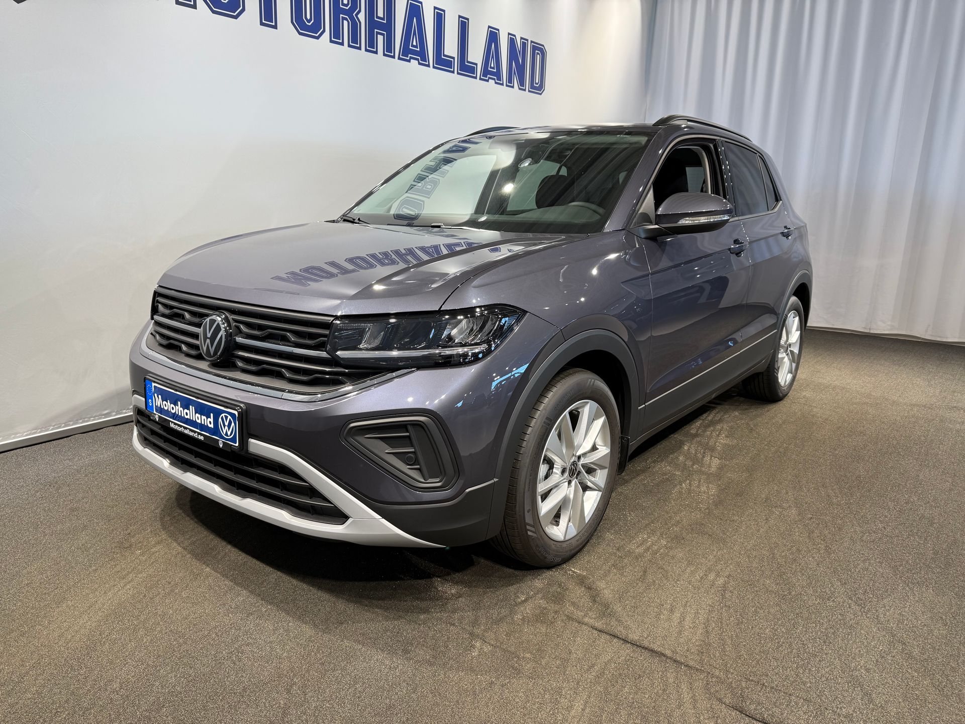 Volkswagen T-Cross Edition 2025, bild 3/10