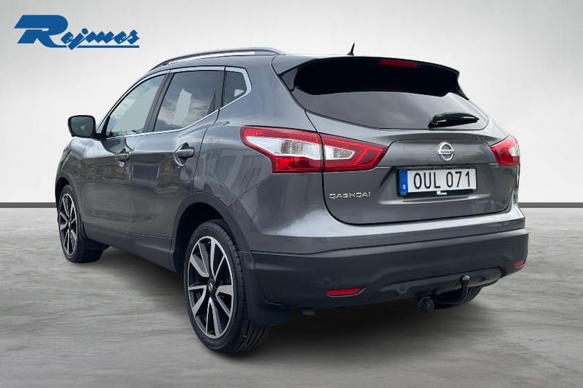 Bild 3 av Nissan Qashqai
