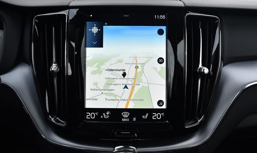 Bild 5 av Volvo XC60 T5 AWD Panorama / Drag / Harman Kardon / 360° Kamera
