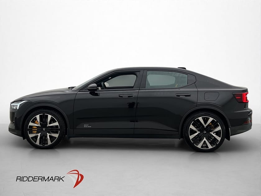 Bild 5 av Polestar 2 Long Range Dual Motor Performance Plus Pilot Drag