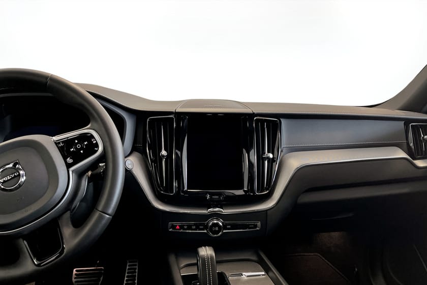 Bild 4 av Volvo XC60 Recharge T6 II R-Design
