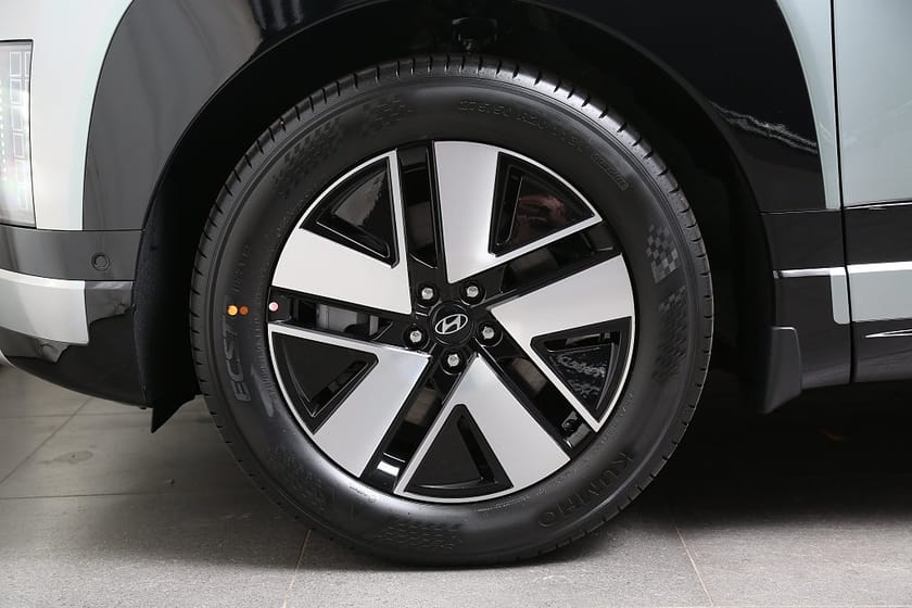 Bild 5 av Hyundai Ioniq 9 Long Range AWD Advanced *Superkampanj