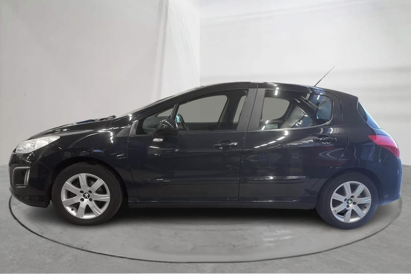 Bild 2 av Peugeot 308 1.6 HDi 5dr (112hk) Dragkrok