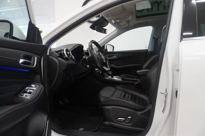 Bild 2 av MG EHS PHEV Luxury Allround