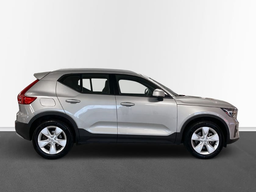 Bild 3 av Volvo XC40