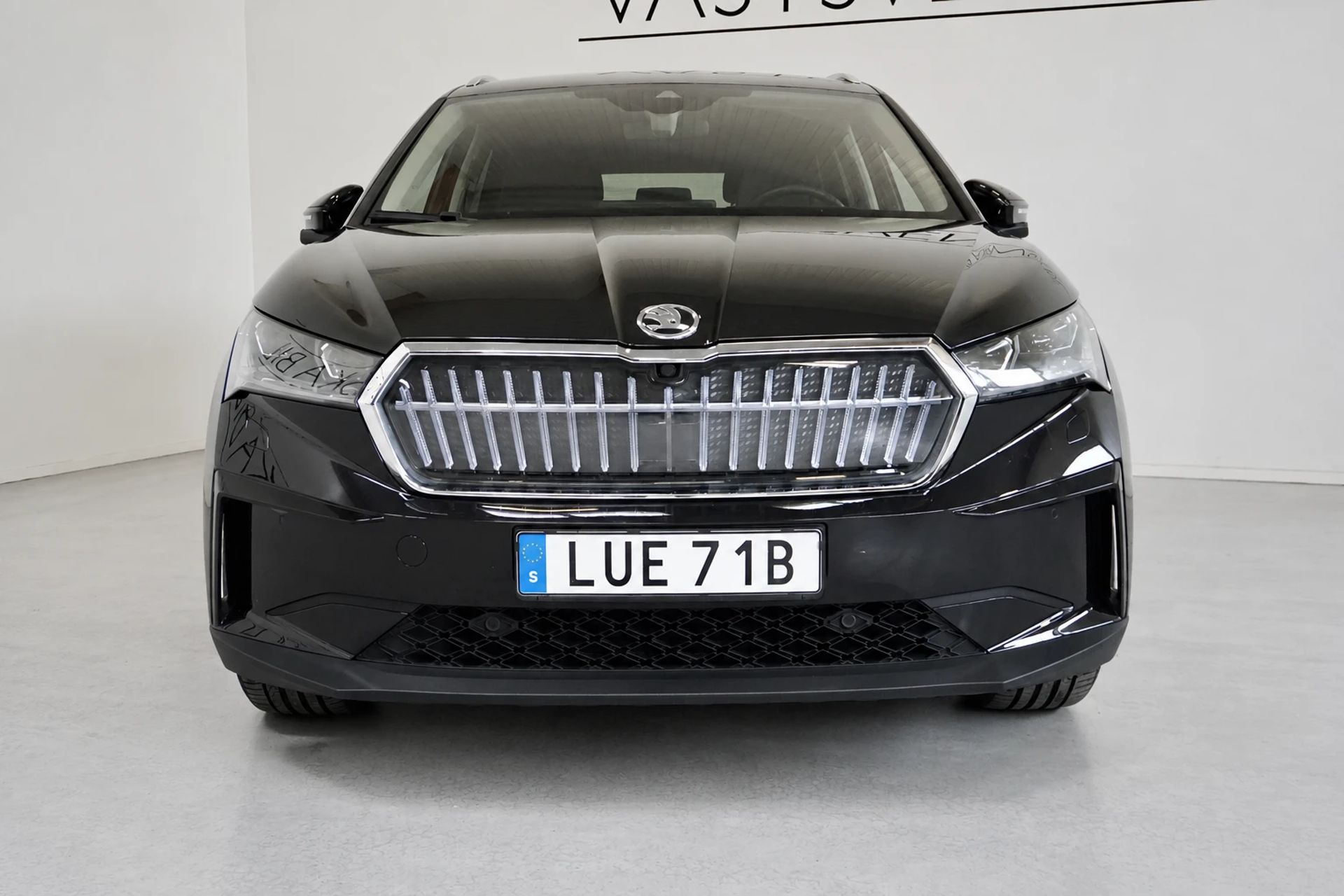 Skoda Enyaq iV 80 2023, bild 7/10